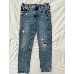 Gap kids girls size 7 jeans